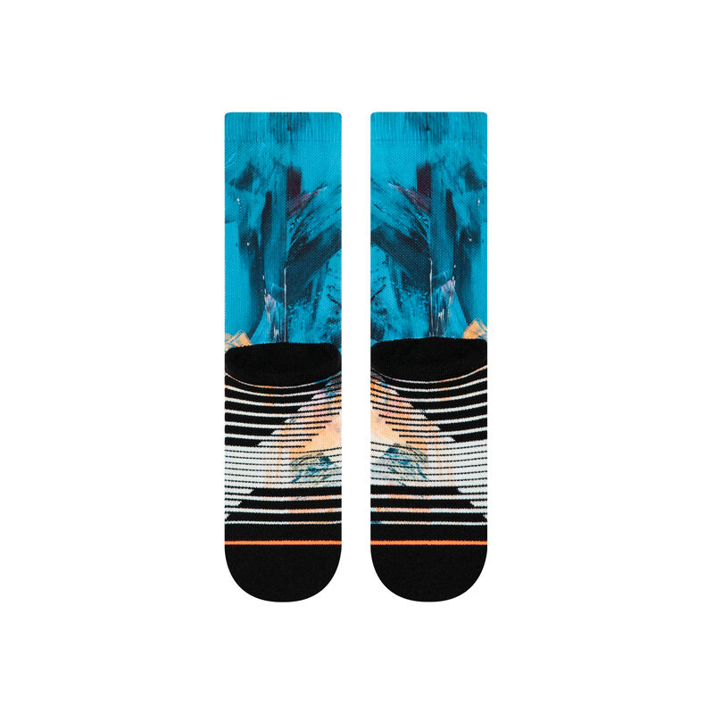 MOON CRYSTAL CREW image number 2