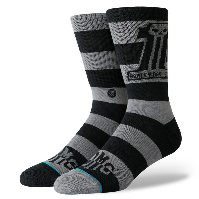 HARLEY WILLIE | BLACK | L image number 0