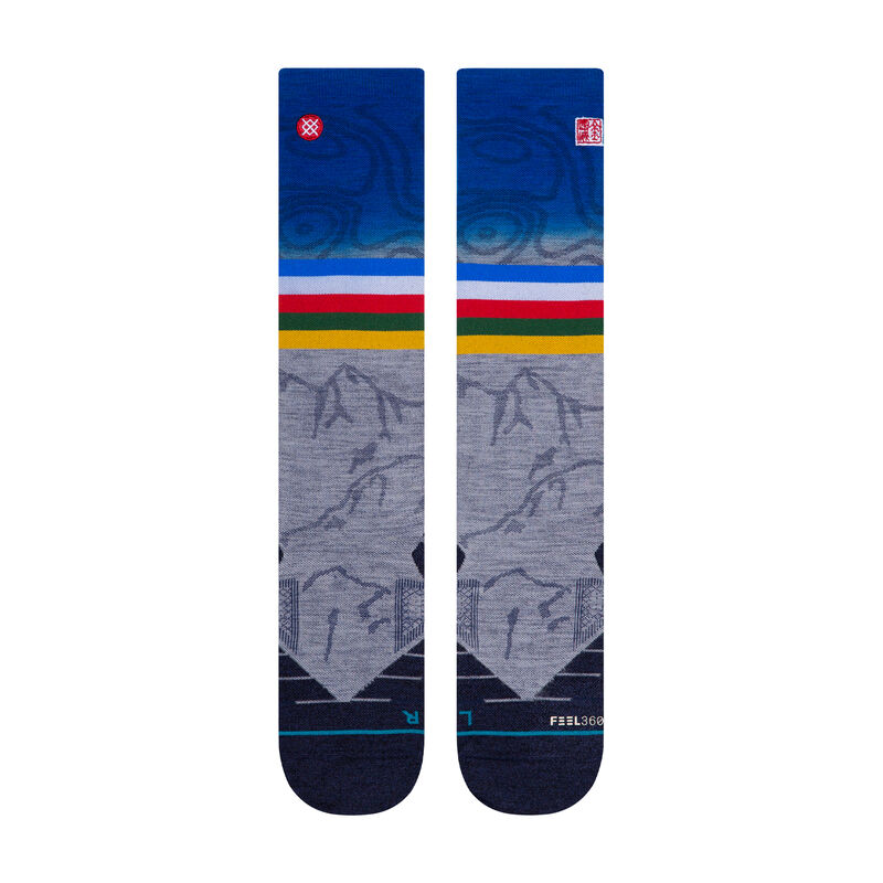 JIMMY CHIN 2 SNOW image number 1