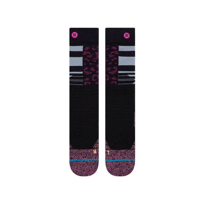 SNOW CHEETAH KIDS| K758C20SNO | BLACK | M image number 1