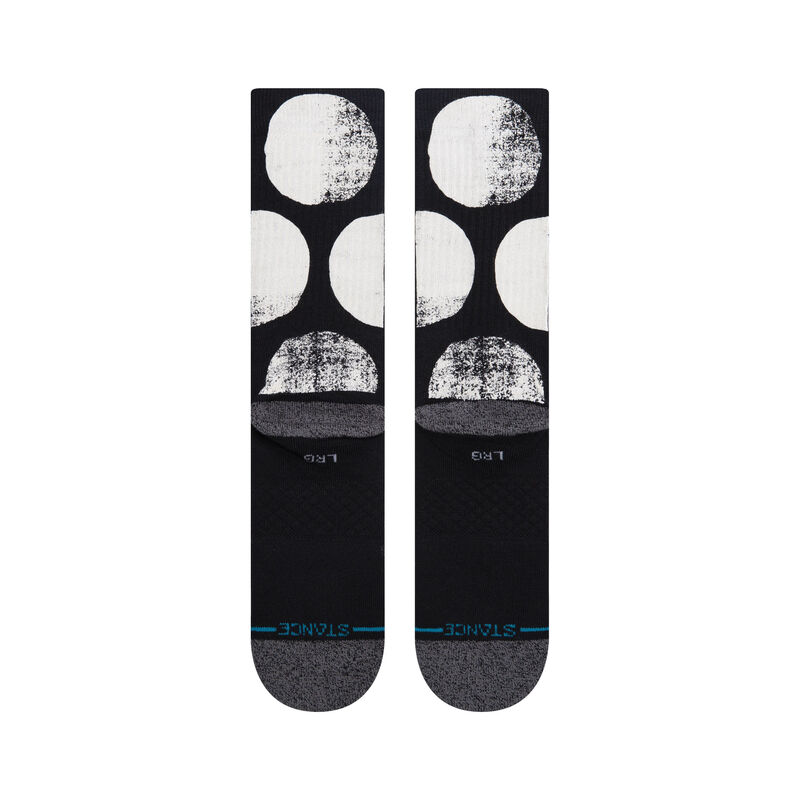 STAMP DOT| A556B21STA | BLACK | L image number 2