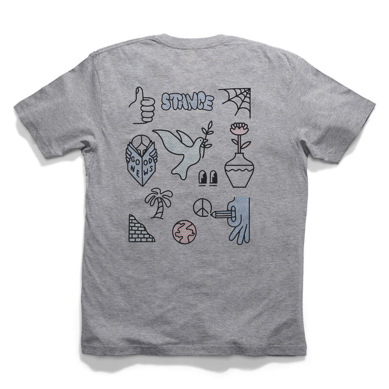 SKETCHY SS image number 0