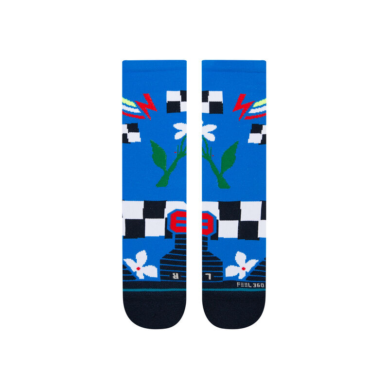 BRICKYARD CREW | A458C22BRI | ROYAL | L image number 1