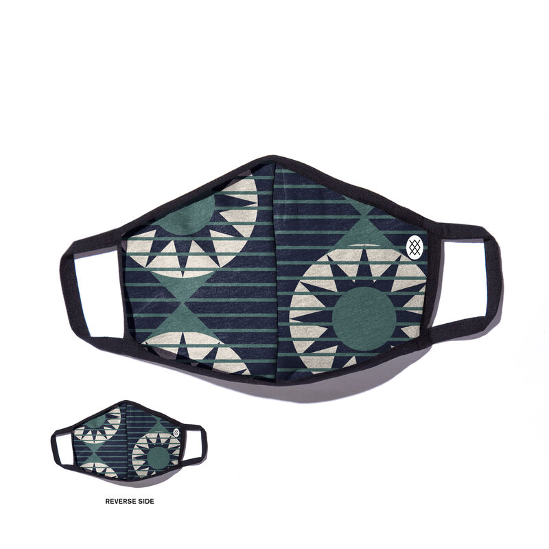 ASTRONOMER MASK| AH01C20AST | NAVY | OS image number 1