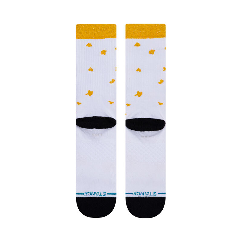 GOLDSLICK| A558C20GOL | WHITE | S image number 2