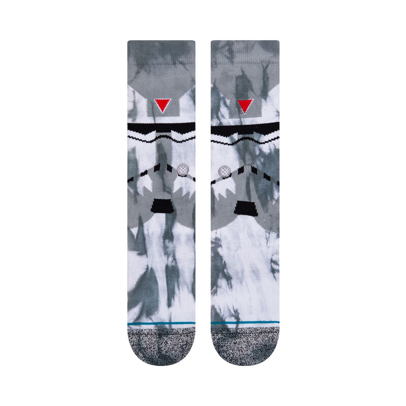 CLONE WOLFFE| A558C20CLW | GREY | L image number 1