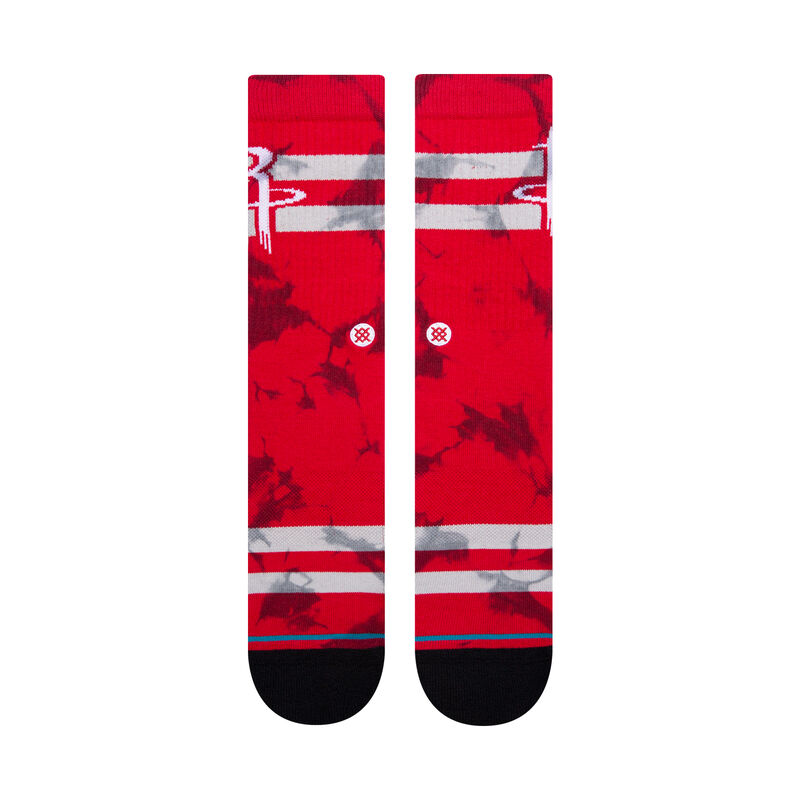 ROCKETS DYED| A556C21ROC | RED | L