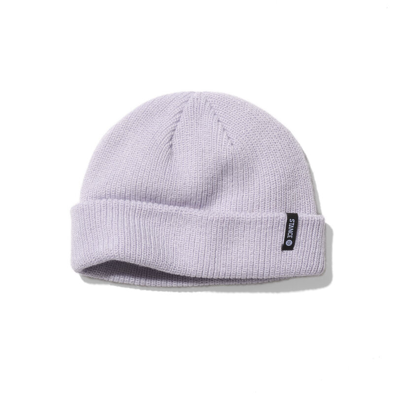ICON 2 BEANIE SHALLOW | A261C21STA | LAVENDER | OS image number 1