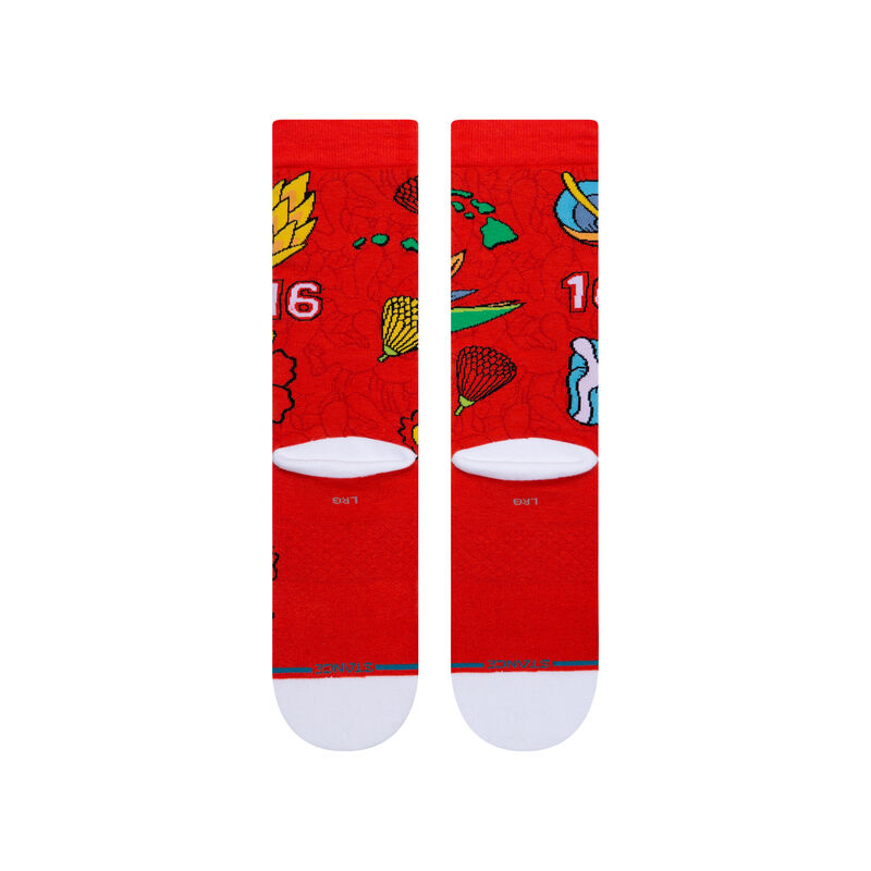 KOLTEN| A558B21KOL | RED | S image number 2