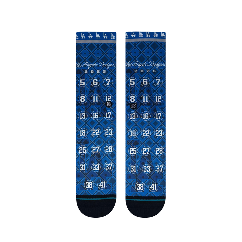 A556D25LWC | LAD WS25 CHAMP ROSTER | MULTI | L