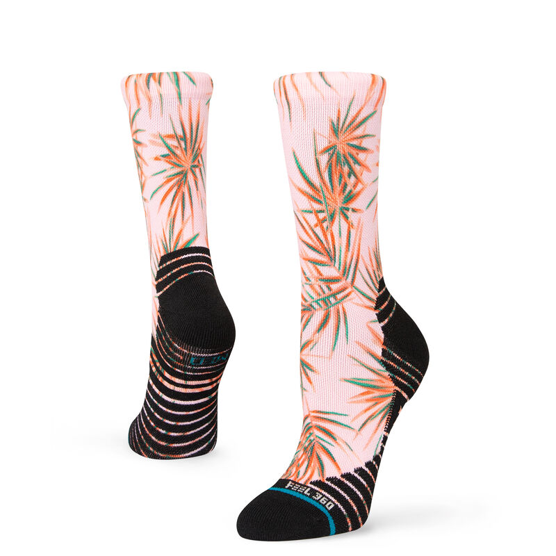 Stance Poly Performance Crew Socks image number 0