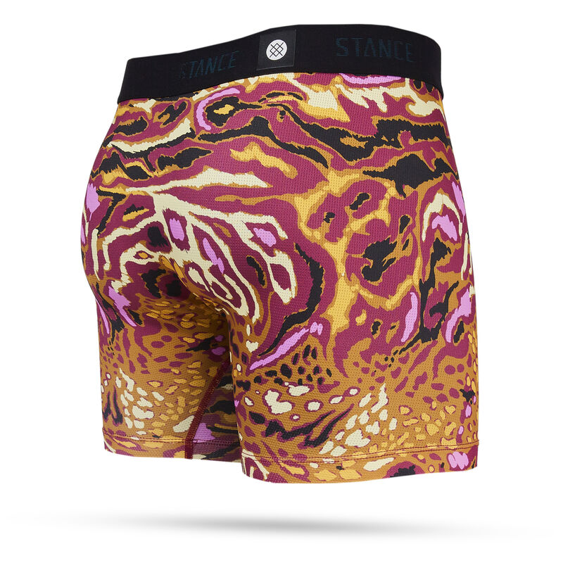 Stance Performance Boxer Brief with Wholester™ image number 1