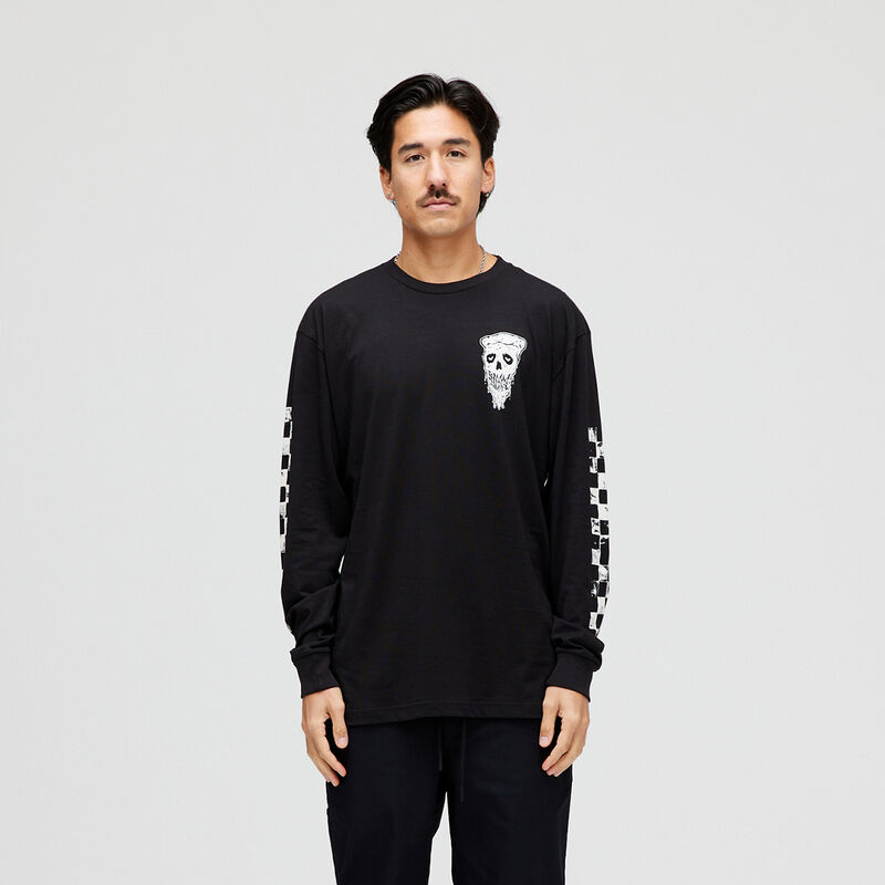 HOT AND FRESH LS image number 0