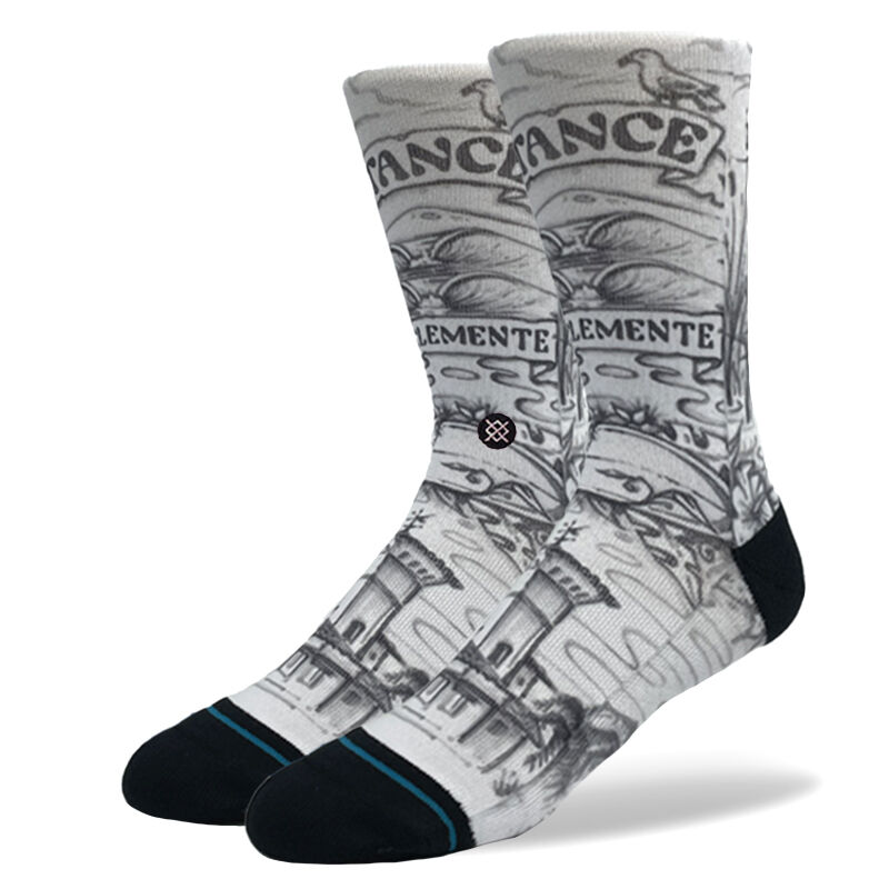 A555C23SAC | SAN CLEMENTE | WHITE | L image number 0