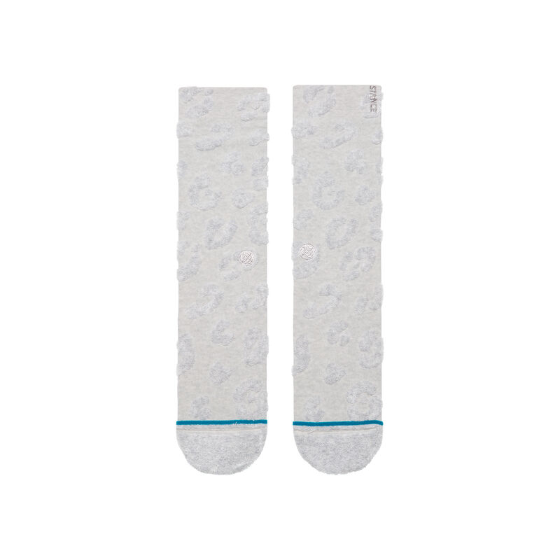 Sale Cotton Crew Light Cushion Socks image number 1