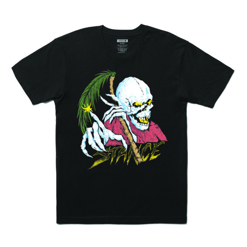 Sale Graphics Tee image number 3