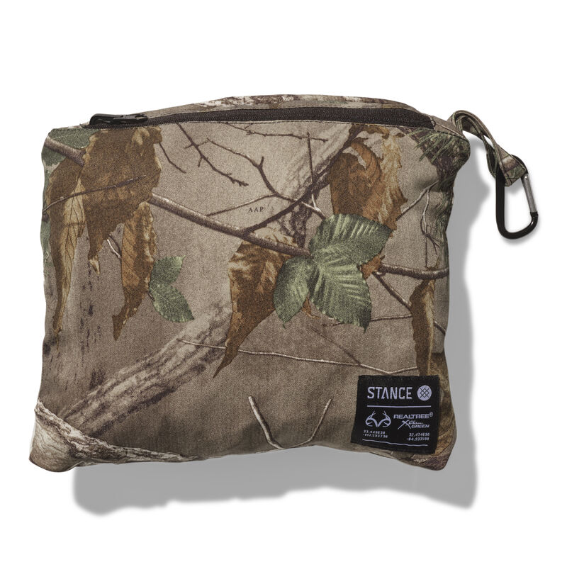 COMPLEX ANORAK REALTREE image number 5