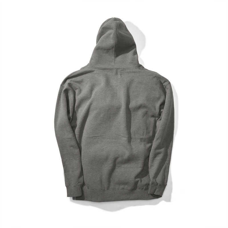 SHIFT ICON HOODIE image number 1