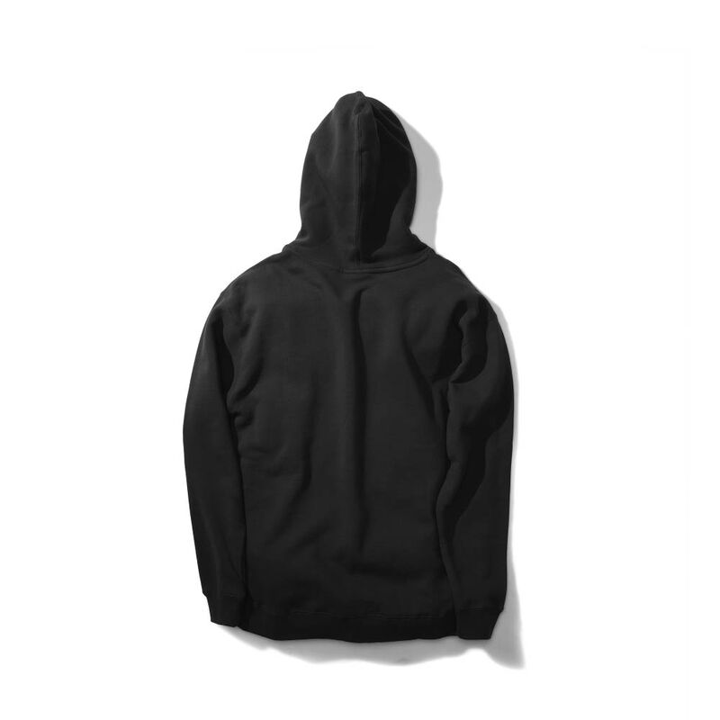 HOT WHEELS HOODIE image number 1