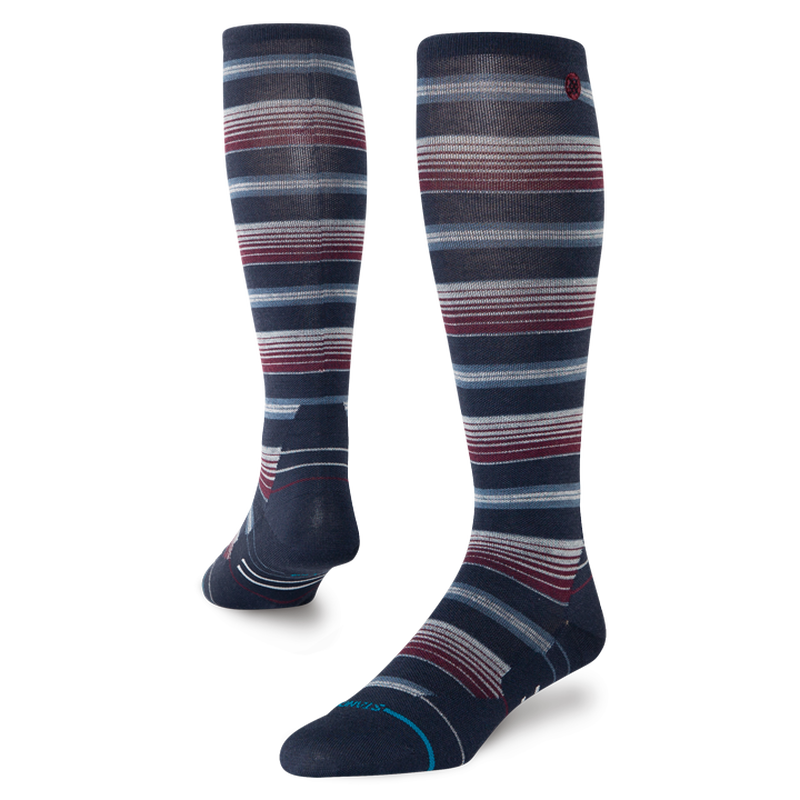 Ultralight Performance Wool Snow Otc Socks