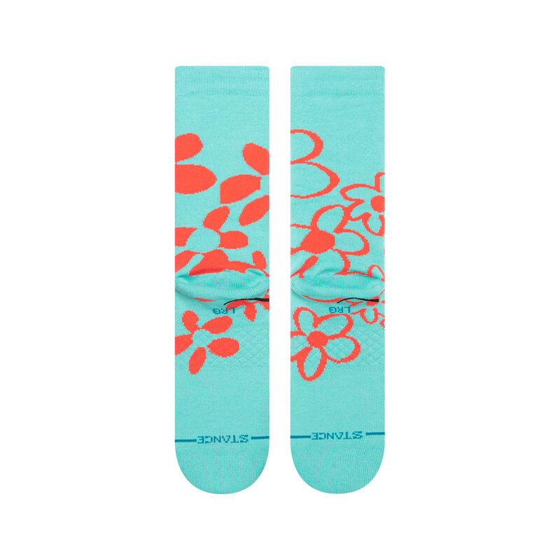 Disney X Russ Pope X Stance Crew Socks image number 2