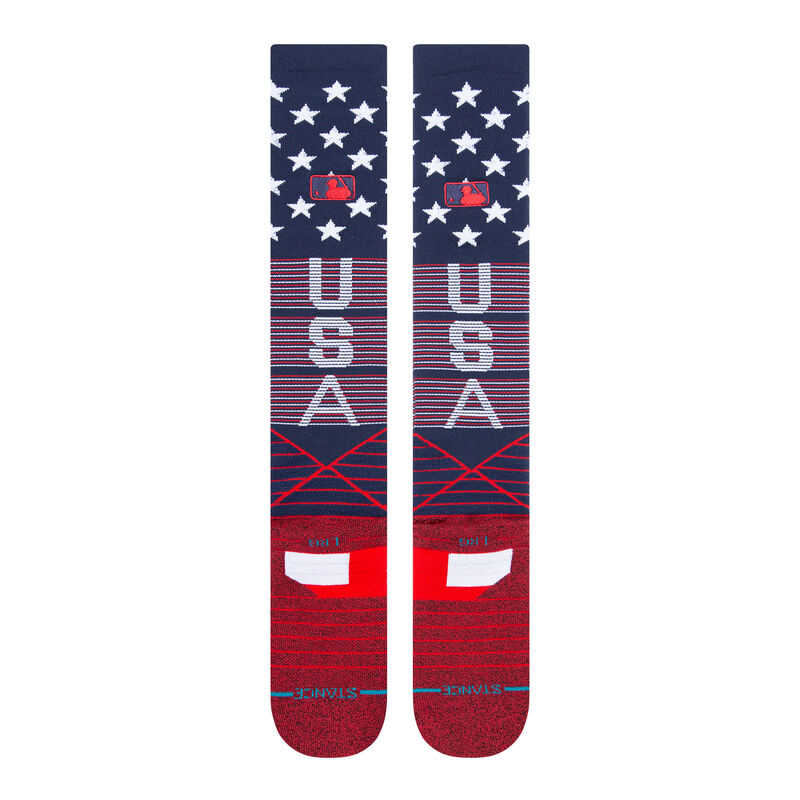 Bars USA OTC | NVY | A759B23BAR | L image number 2