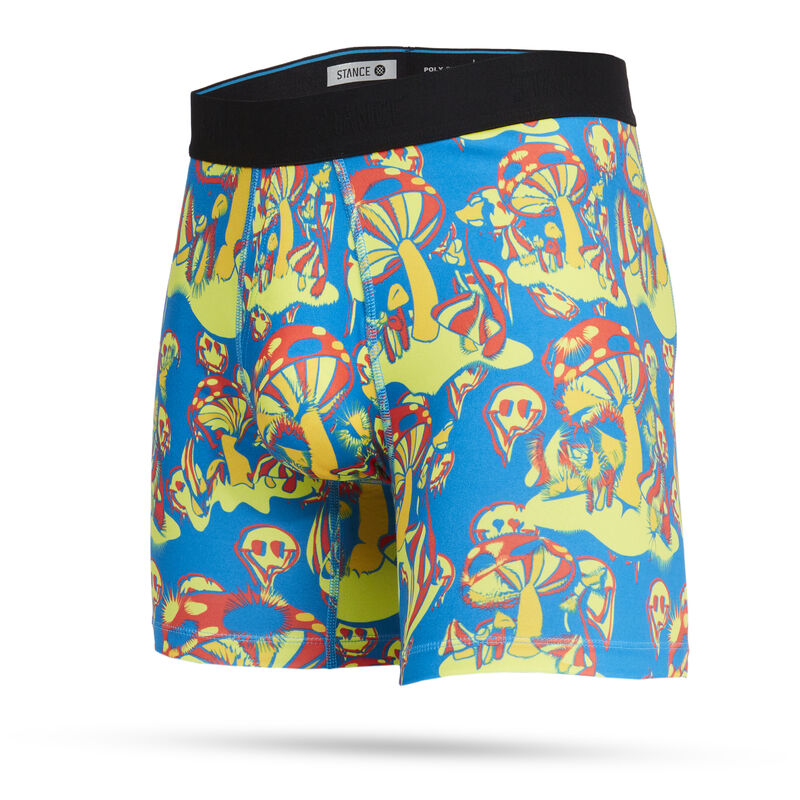 Stance Poly Boxer Brief image number 0