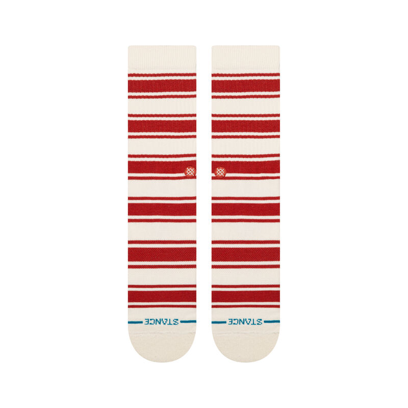 Cotton Crew Medium Cushion Socks image number 1