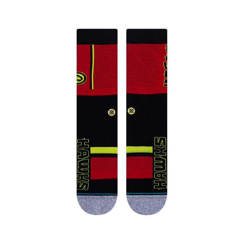 HAWKS SHORTCUT 2| A545A20HAC | RED | L image number 1