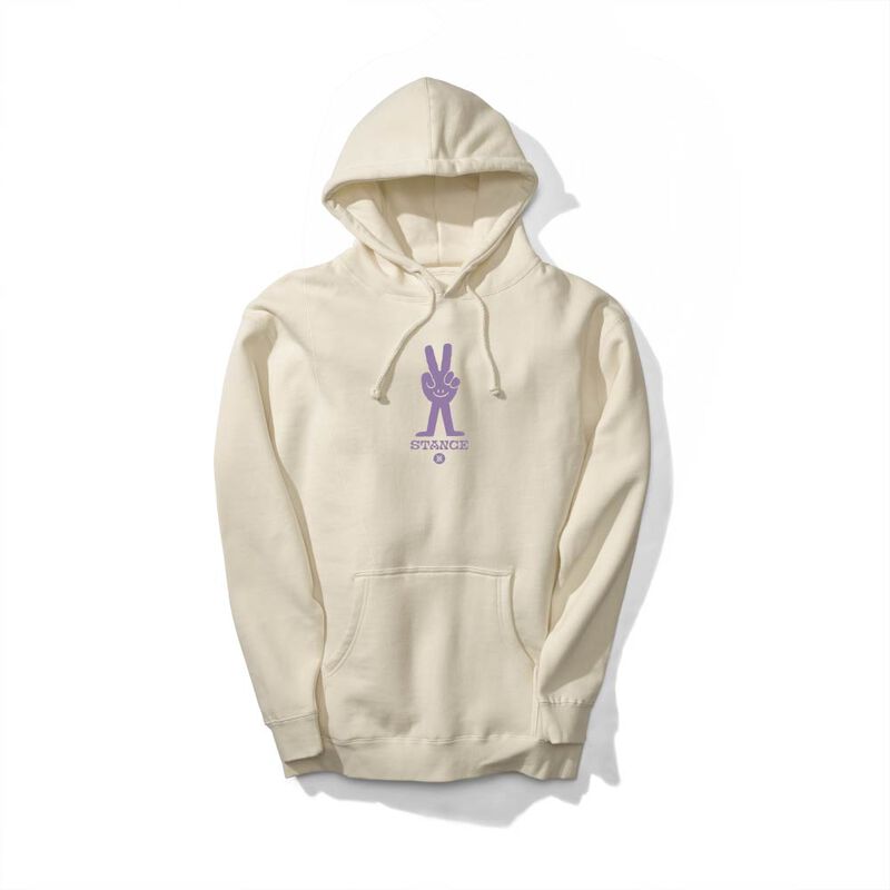POSSE HOODIE image number 0