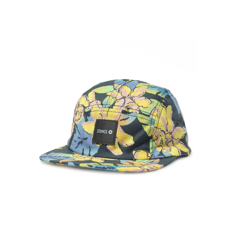 KINETIC ADJUSTABLE CAP | A306D21KIN | PARADISE | OS image number 2