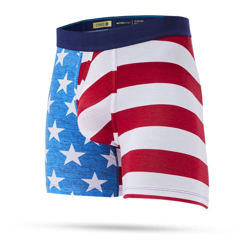 The Fourth ST 6In Boxer Brief with Wholester™