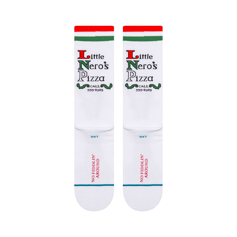 Cotton Crew Light Cushion Socks image number 2