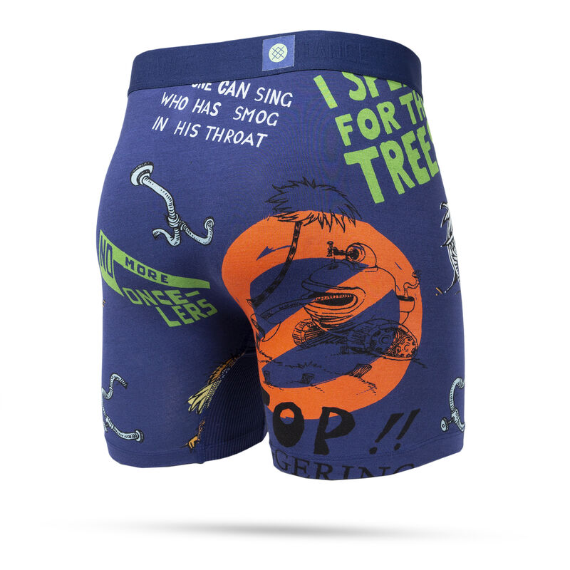 I SPEAK FOR THE TREES image number 1