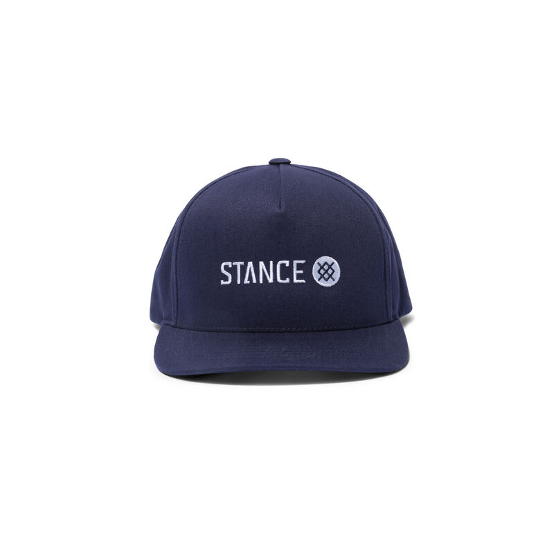 Icon Snapback Hat