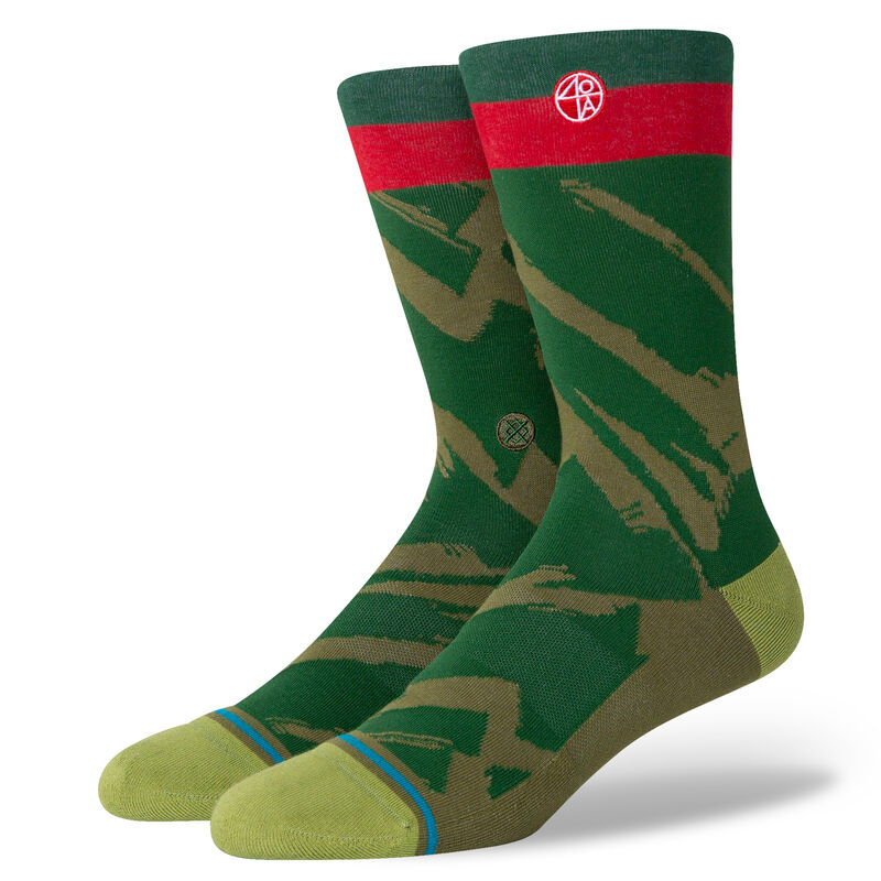 FT. GREENE| A545D20FTG | CAMO | L image number 0