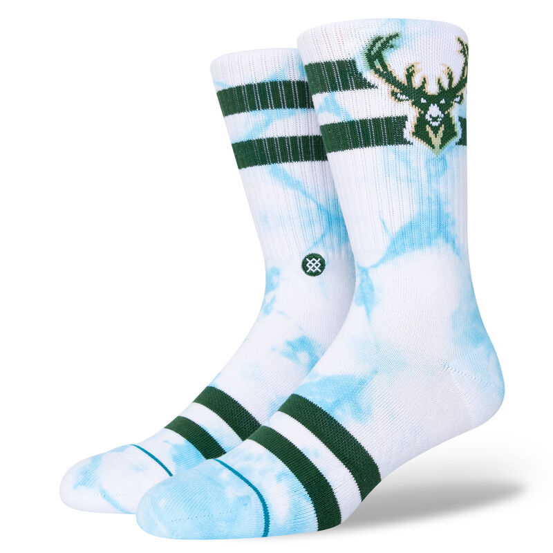 BUCKS DYED| A556C21BUC | BLUE | L image number 0