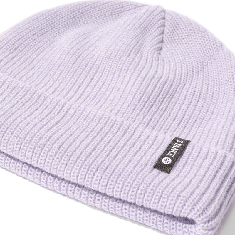 ICON 2 BEANIE | A260C21STA | LAVENDER | OS image number 1