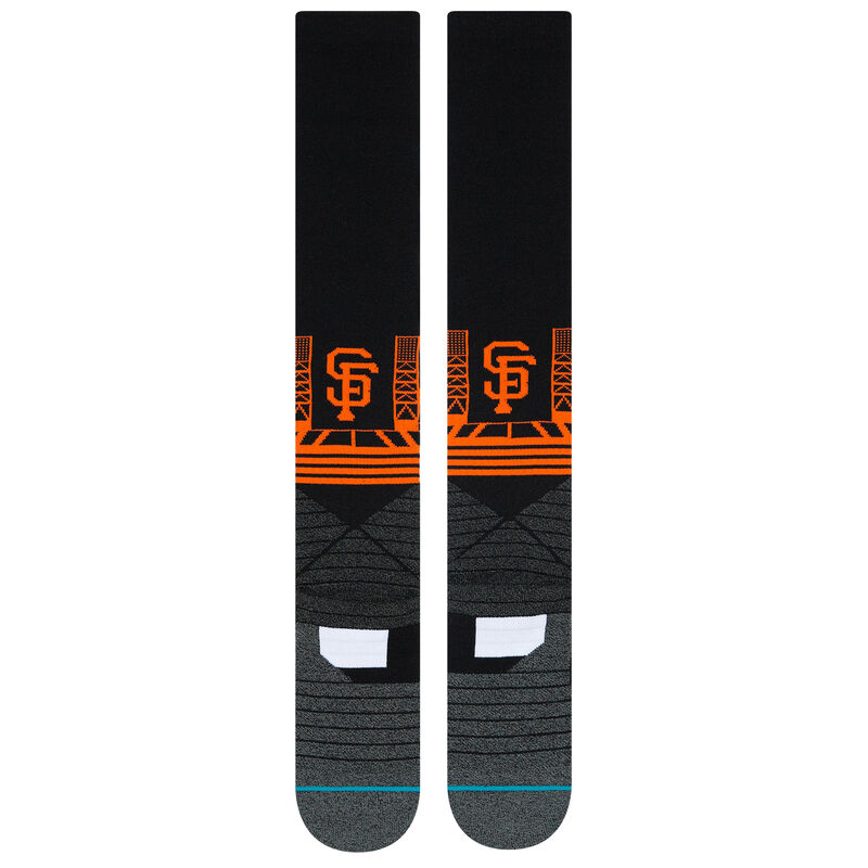 SF THE BAY OTC| M759B19SFT | BLACK | L image number 2