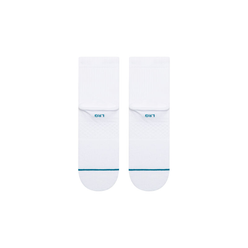 A356D25LOG | LOGOMAN QTR | WHITEYELLOW | L image number 2