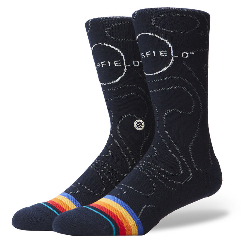 STARFIELD | A555D22STA | NAVY | L image number 0
