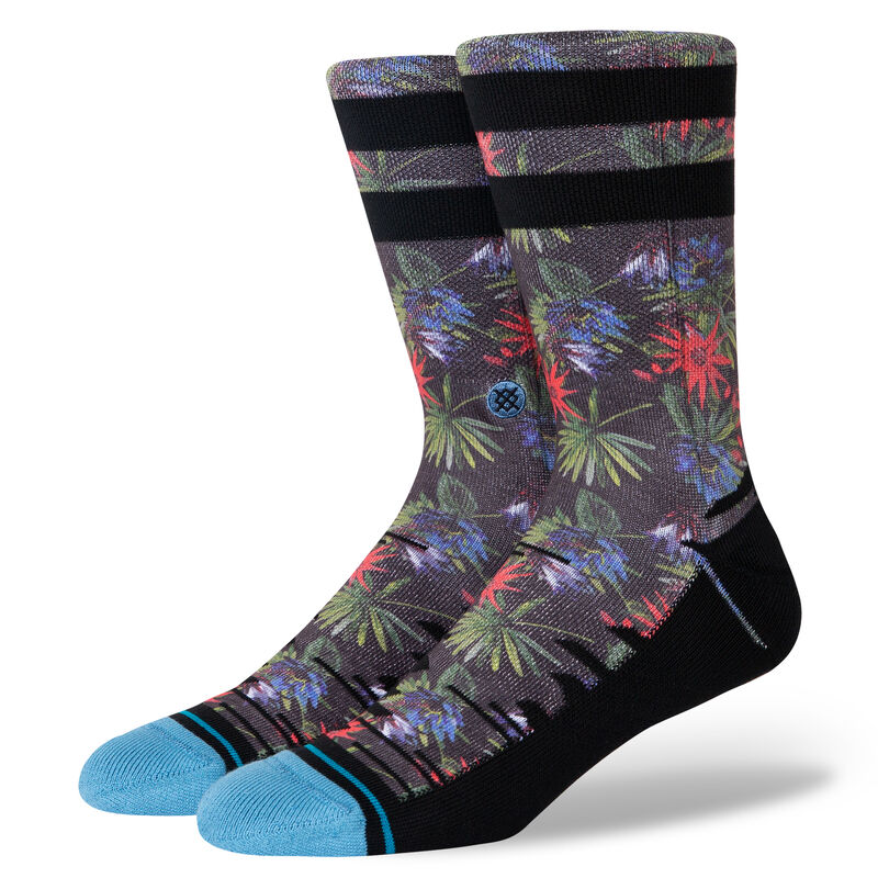 NARCOSY CREW| M558D20NAR | BLACK | M image number 0