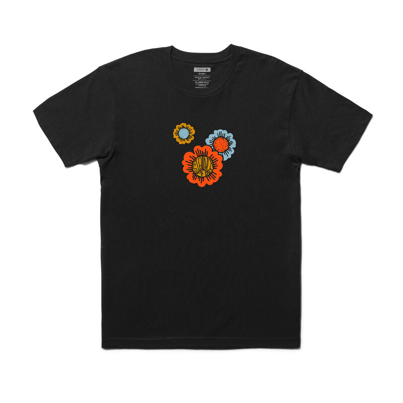 Poppin Short Sleeve T-Shirt image number 0