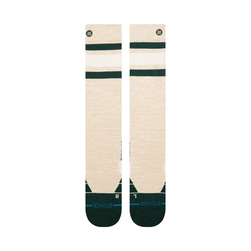 A758C24BOY | BOYD MID WOOL SNOW | SAND | L