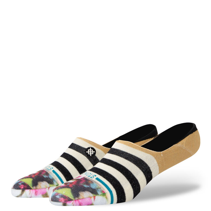 Stance Poly No Show Socks image number 0