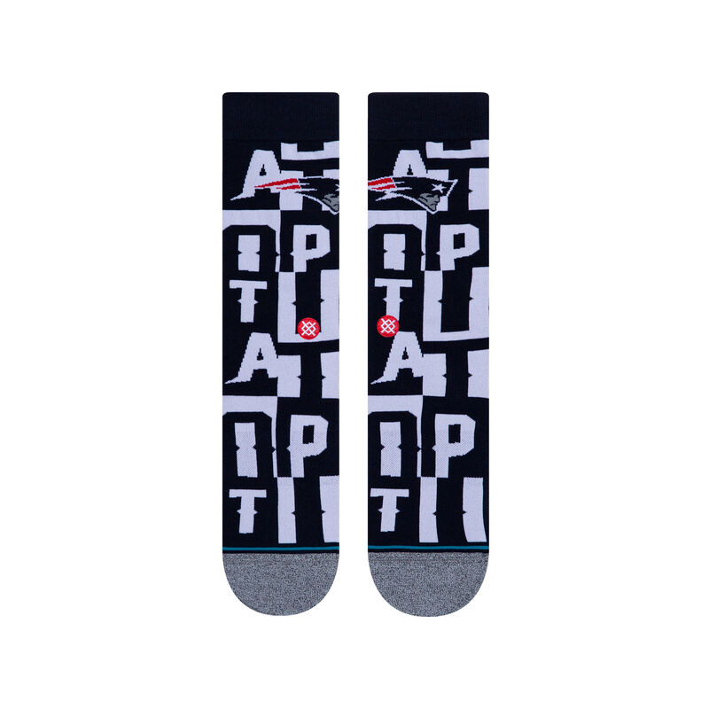 BRANDED PATRIOTS| A545C20PAT | NAVY | L image number 1