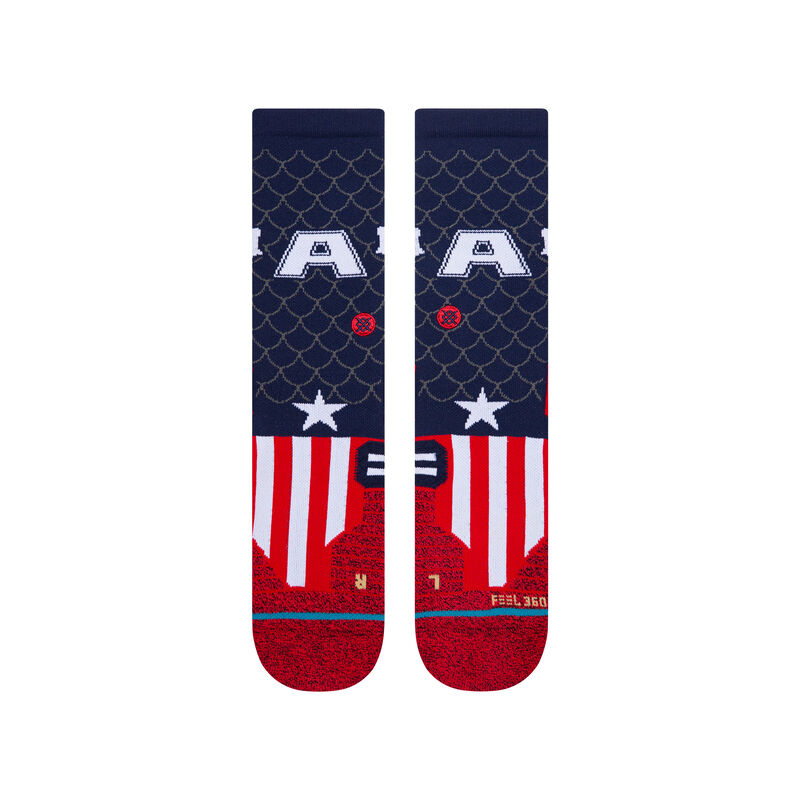 CAPTAIN CREW image number 1