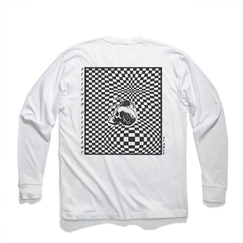 OPTICAL LS| A3LS1D21OP | WHITE | XS image number 0