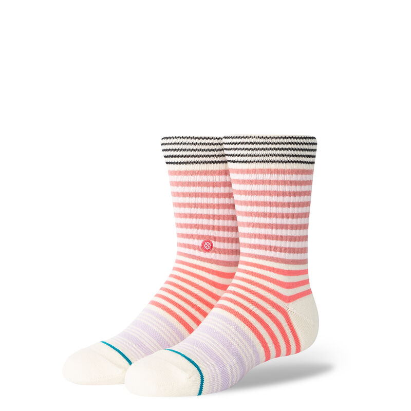 SUNSHINE STRIPE KIDS | K556C23SUN | OFFWHITE | L image number 0