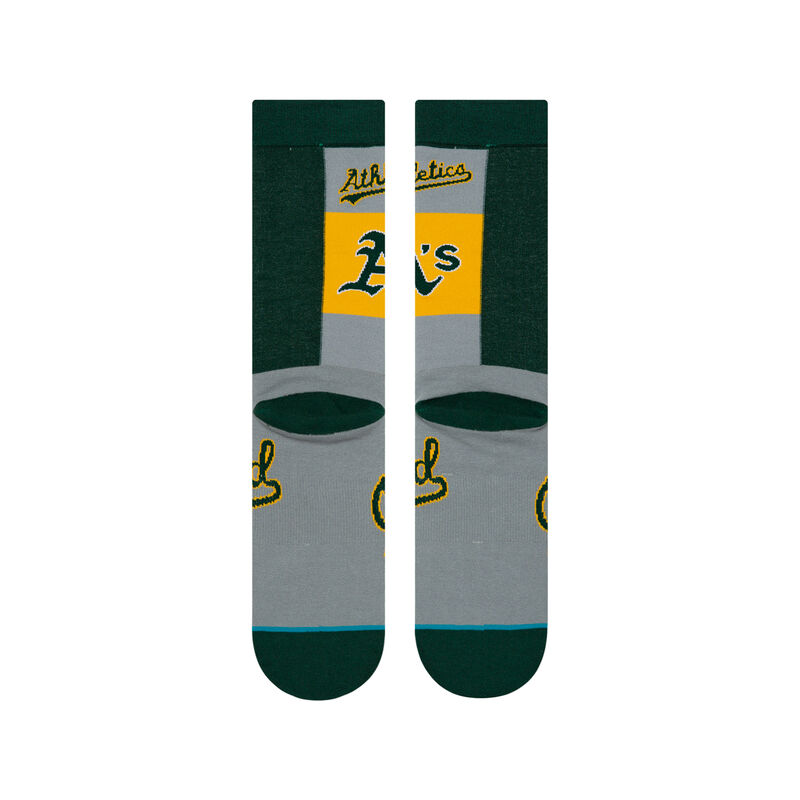 ATHLETICS POP FLY| M545B19ATH | GREEN | L image number 2